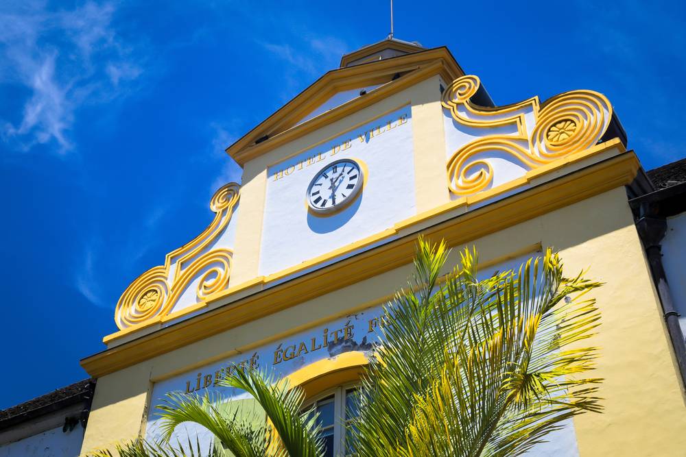 Guide du voyage à la Réunion-2