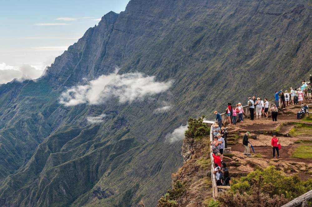 Voyage à la Réunion : les activités pour les amateurs de sensations fortes-1