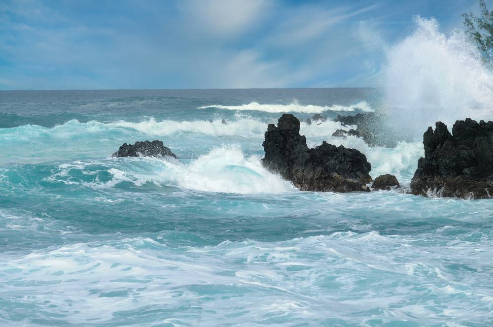 Voyage à la Réunion : la côte sauvage entre Saint-Philippe et Grand Brûlé-2