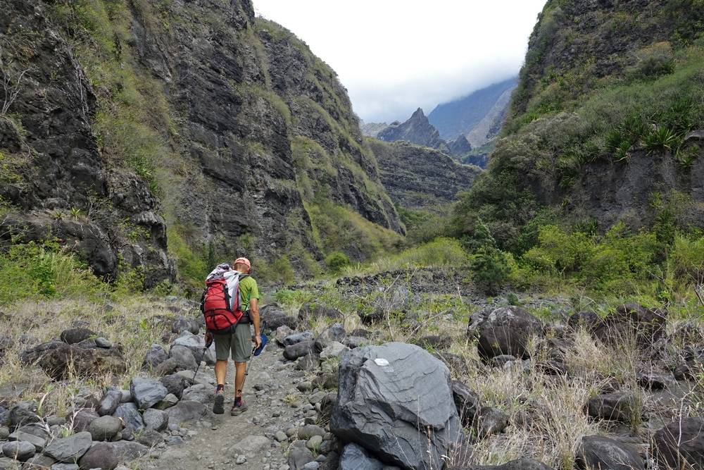 Voyage à la Réunion : les randonnées de l'Entre-Deux vers le sommet du Dimitile-2