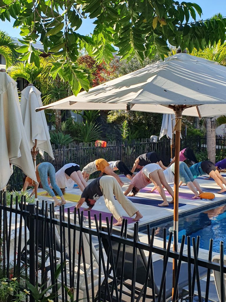 Yoga
