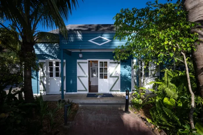 hotel la réunion entre deux